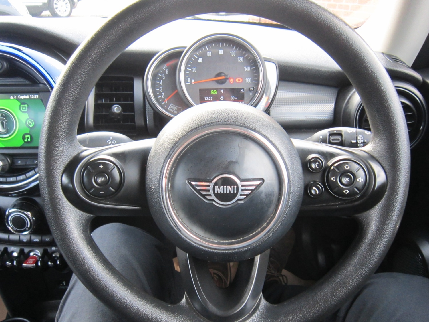 Used MINI Hatch 2018 for sale - 77872507: Photo 19