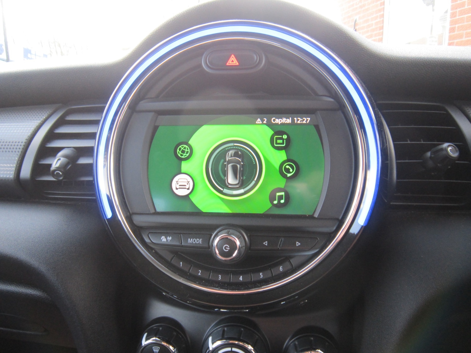 Used MINI Hatch 2018 for sale - 77872507: Photo 21