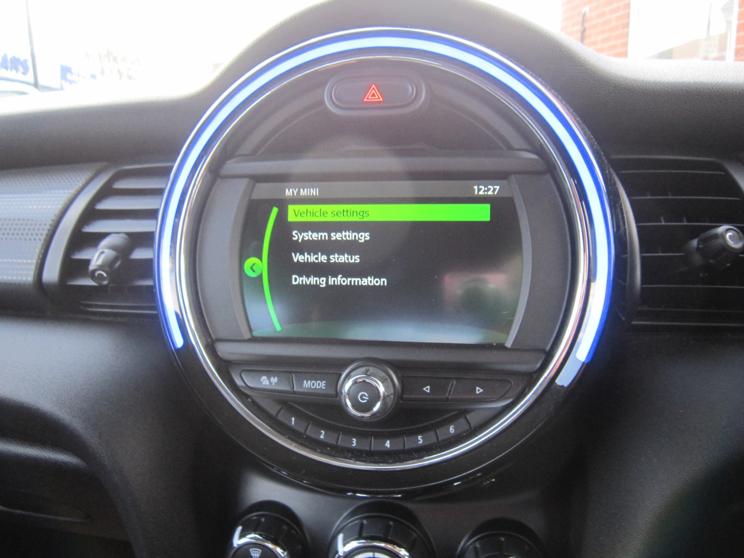 Used MINI Hatch 2018 for sale - 77872507: Photo 22