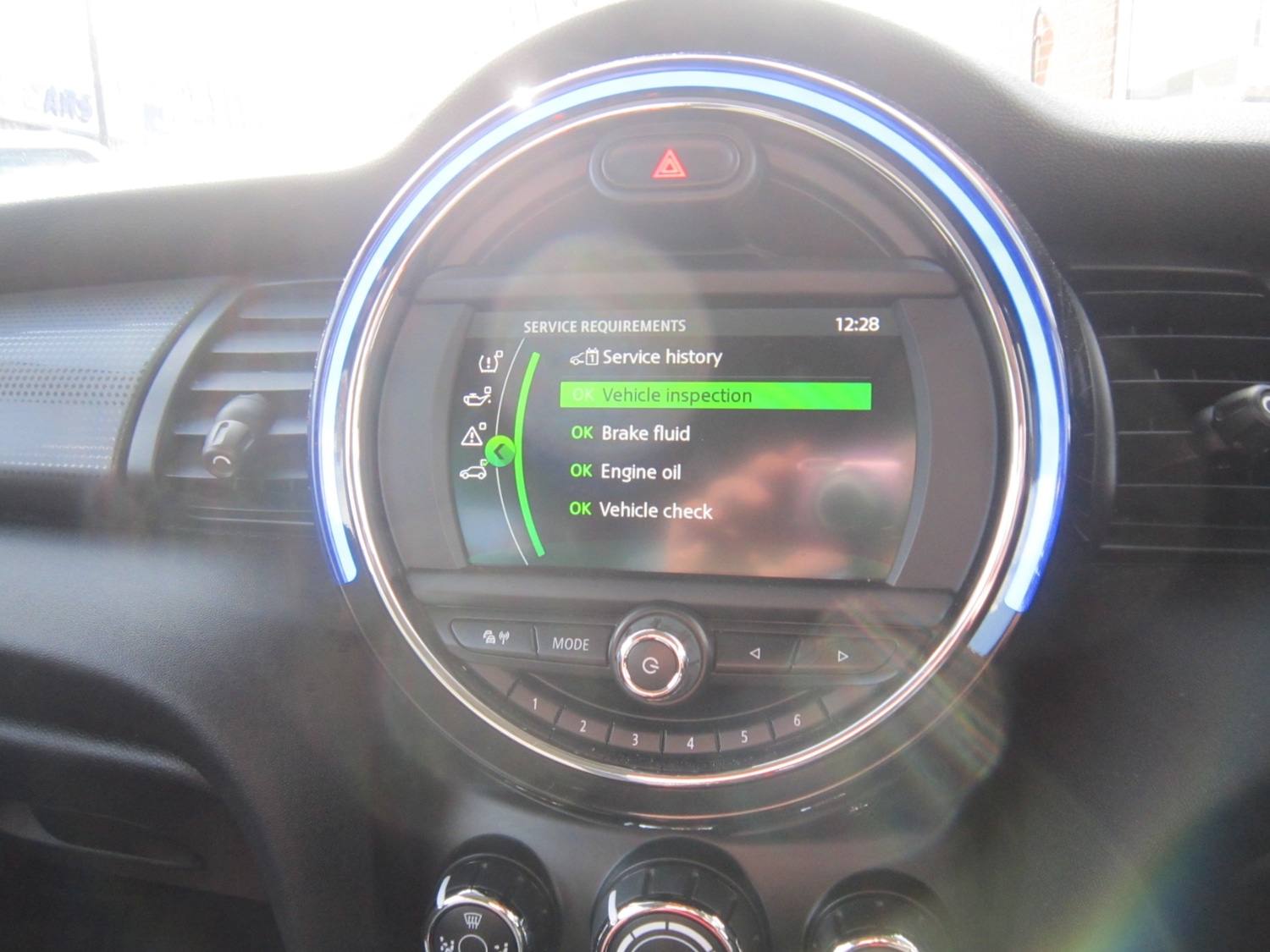 Used MINI Hatch 2018 for sale - 77872507: Photo 23