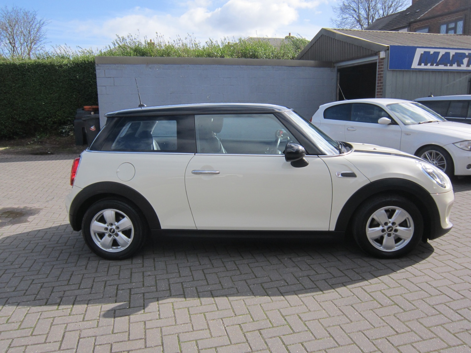 Used MINI Hatch 2018 for sale - 77872507: Photo 4