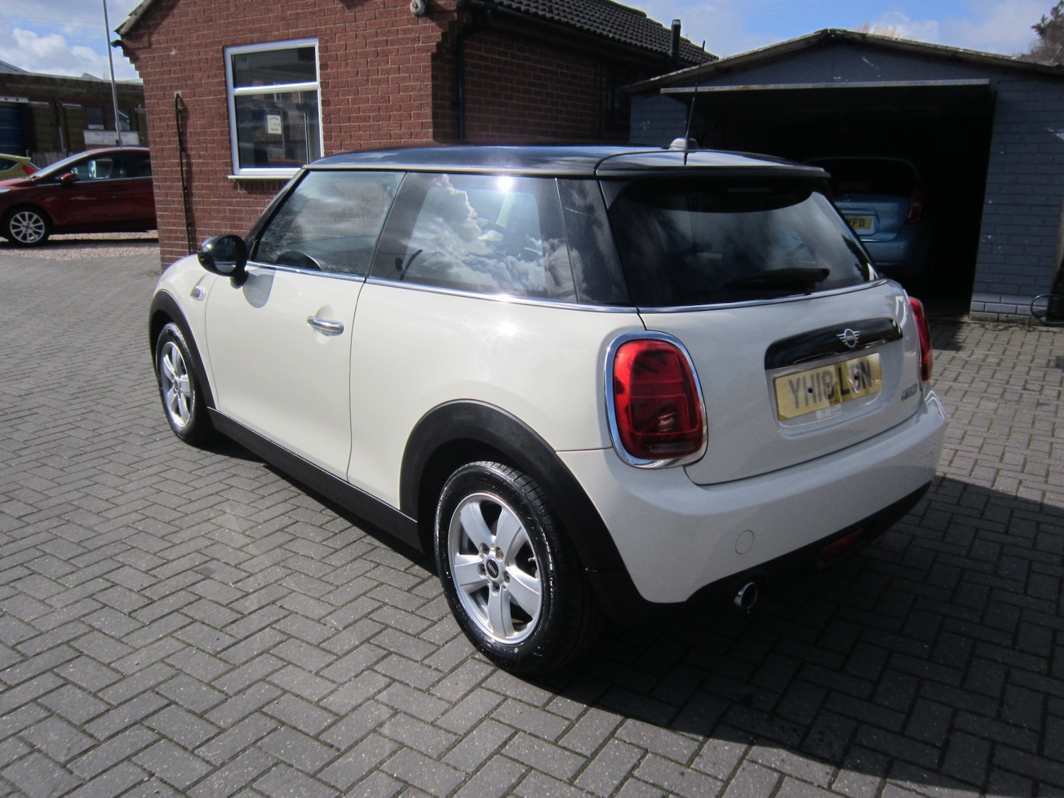 Used MINI Hatch 2018 for sale - 77872507: Photo 7