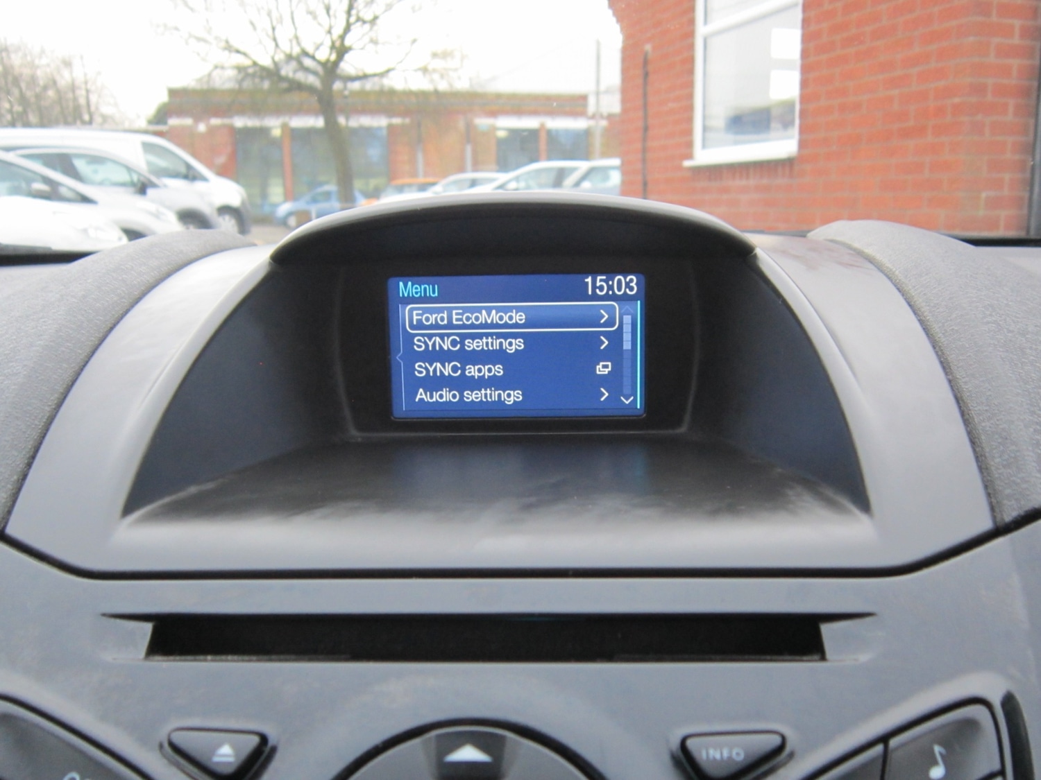 Used Ford Fiesta 2017 for sale - 77326170: Photo 23