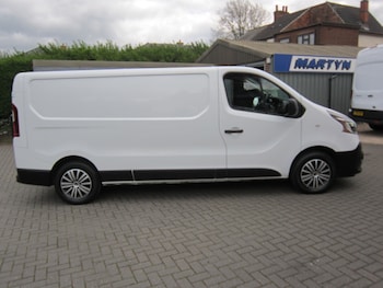Used Renault Trafic 2020 for sale - 79404453: Photo