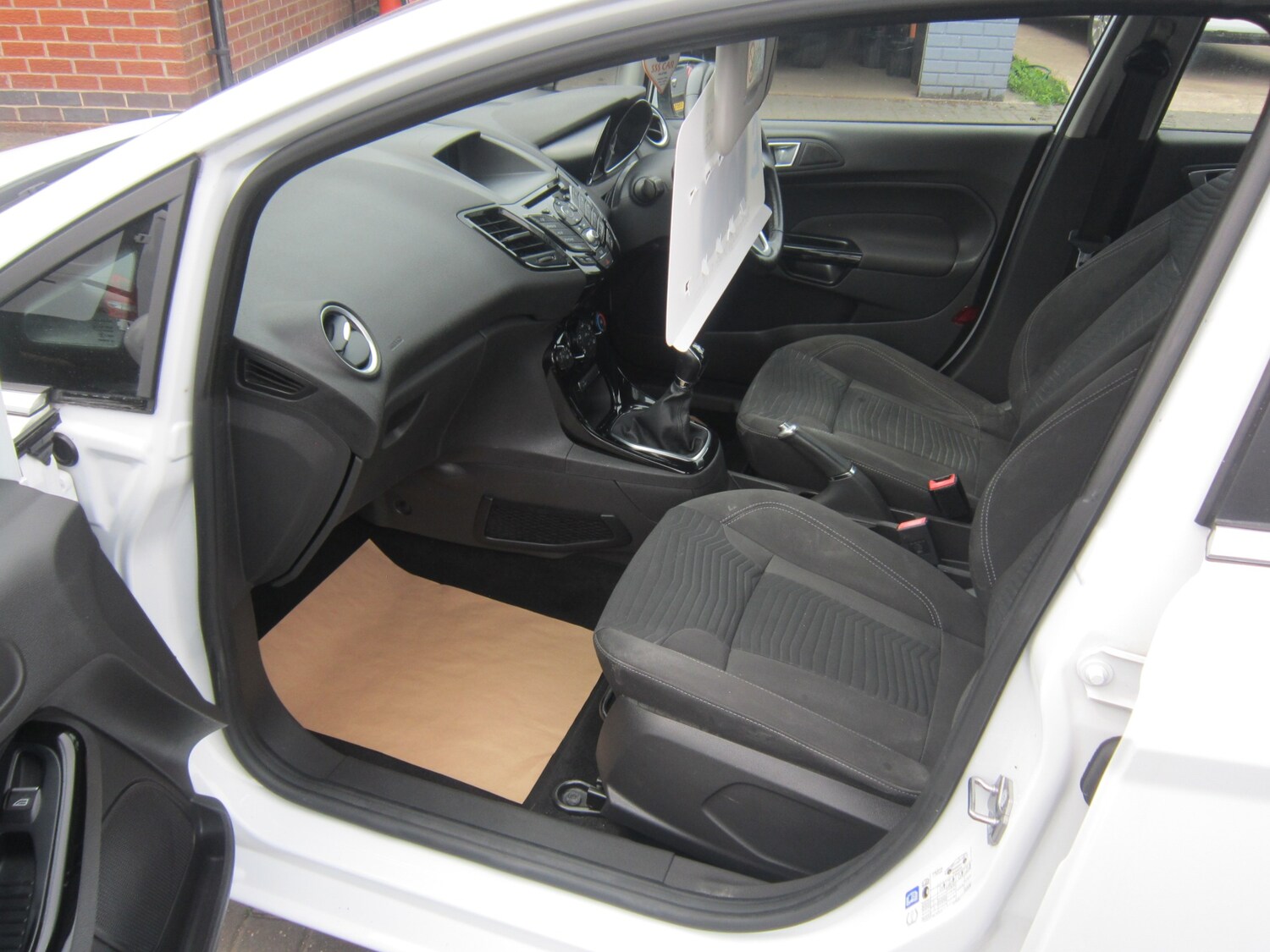 Vehicle 17