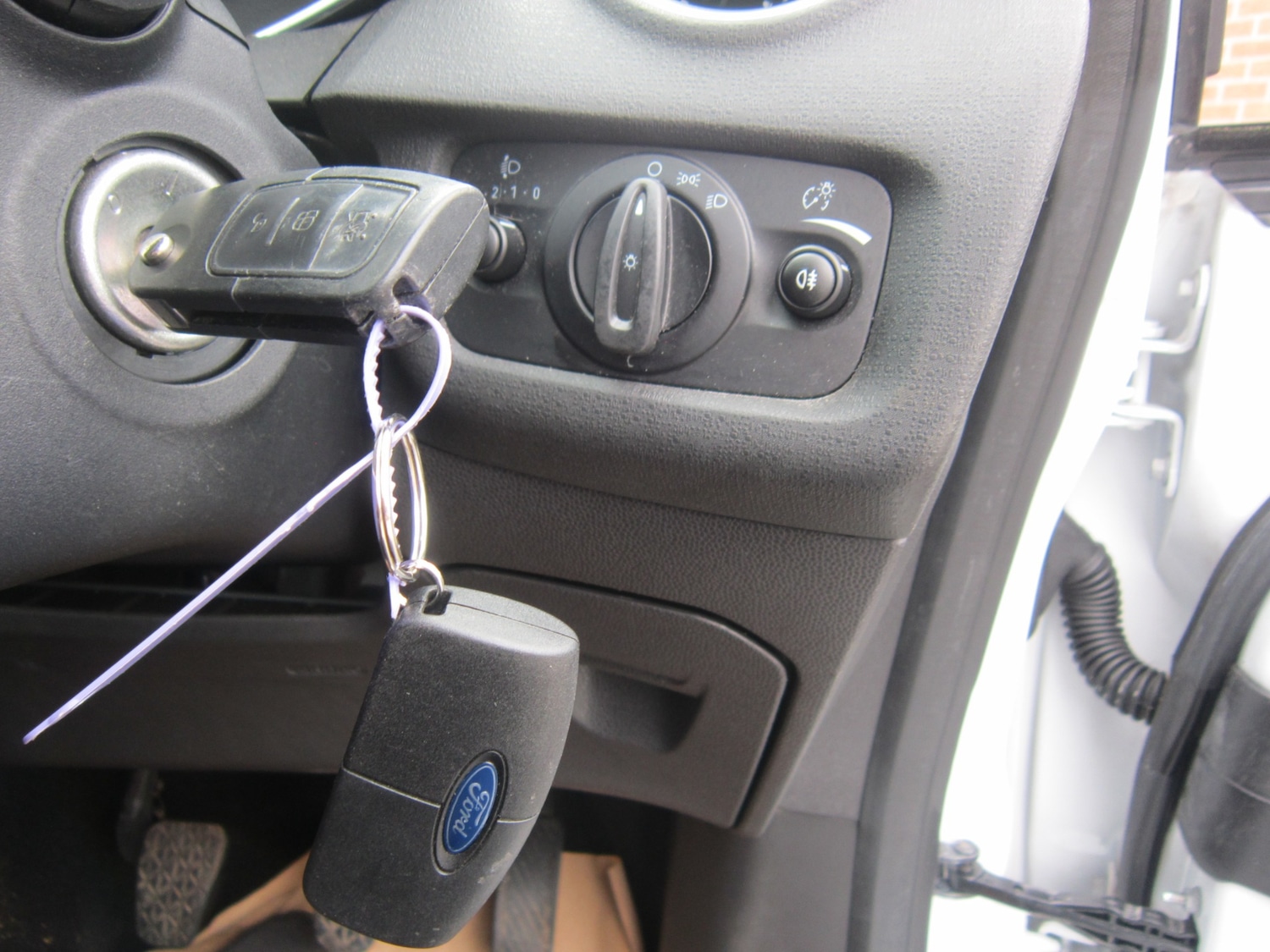 Vehicle 19