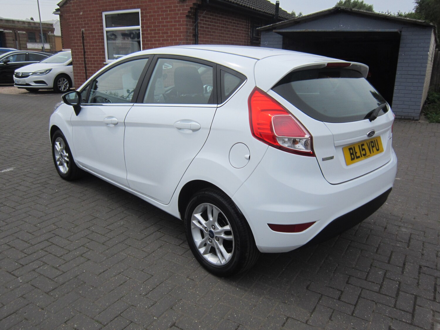 Vehicle 7