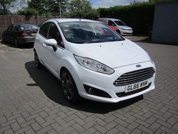 Ford Fiesta feature image