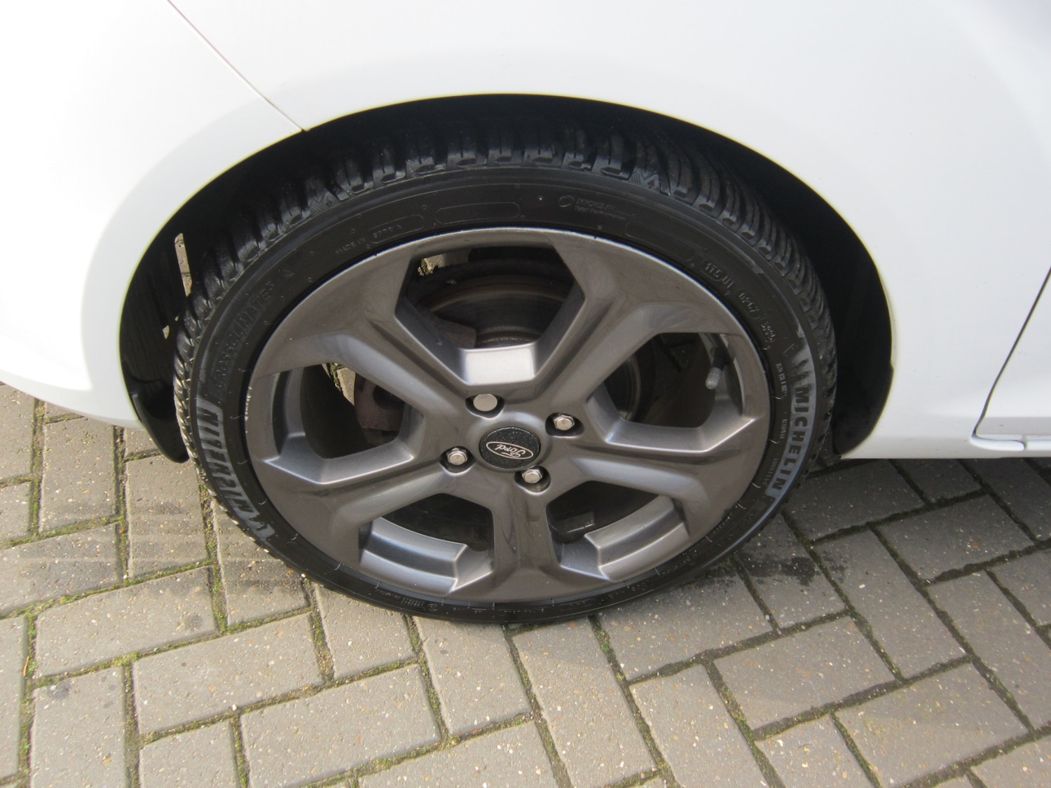 Used Ford Fiesta 2016 for sale - 77664971: Photo 12