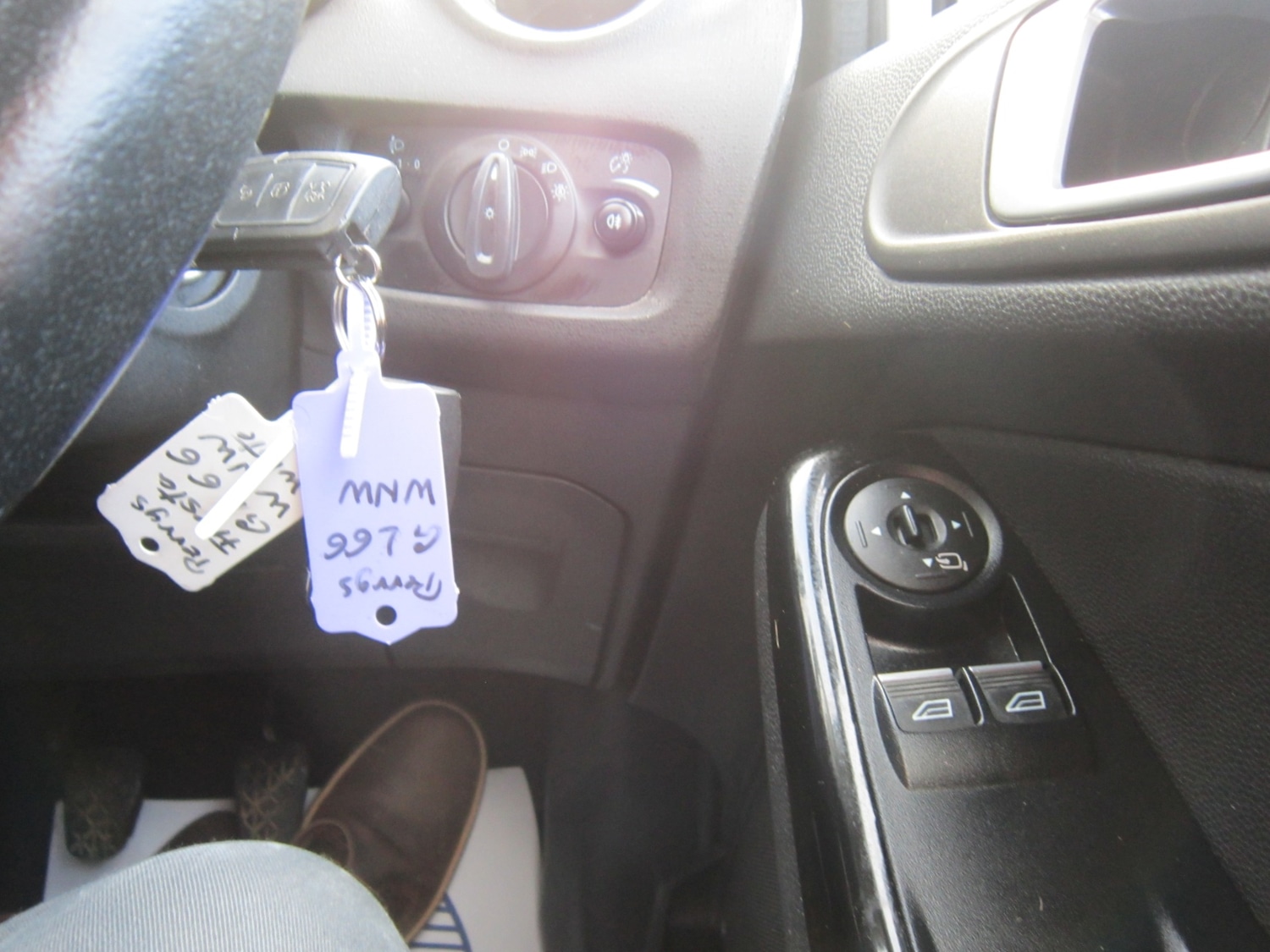 Used Ford Fiesta 2016 for sale - 77664971: Photo 19