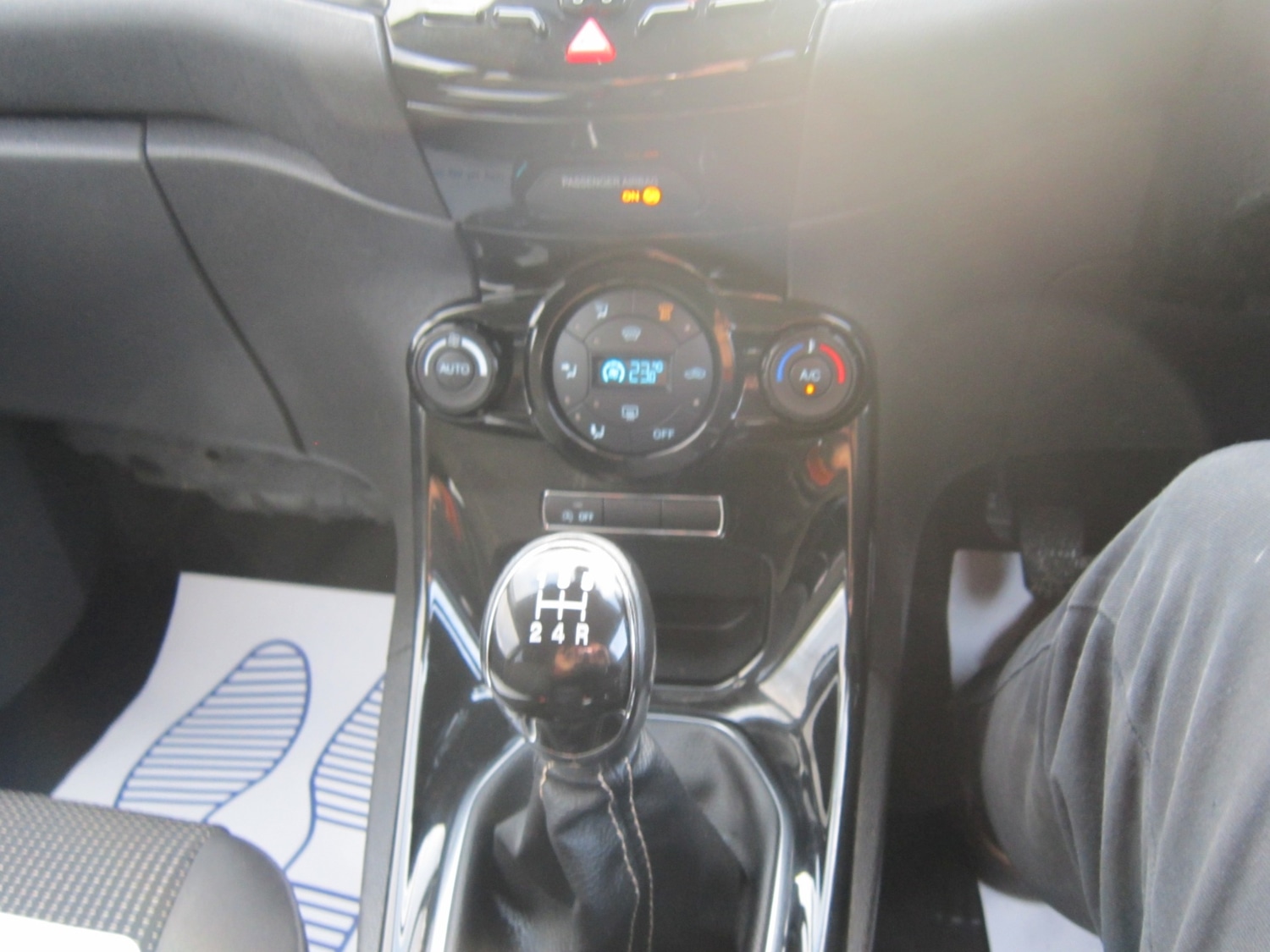 Used Ford Fiesta 2016 for sale - 77664971: Photo 20