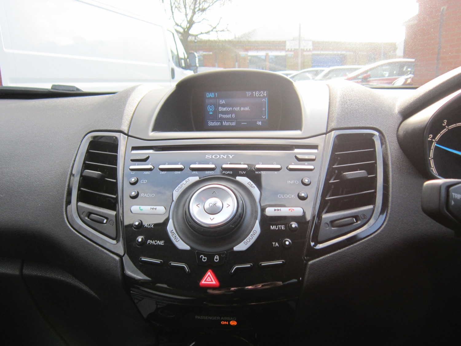 Used Ford Fiesta 2016 for sale - 77664971: Photo 21