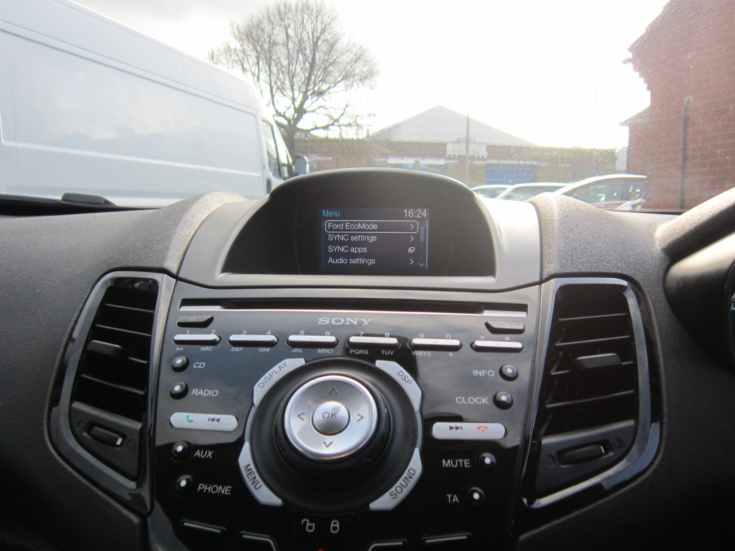 Used Ford Fiesta 2016 for sale - 77664971: Photo 22