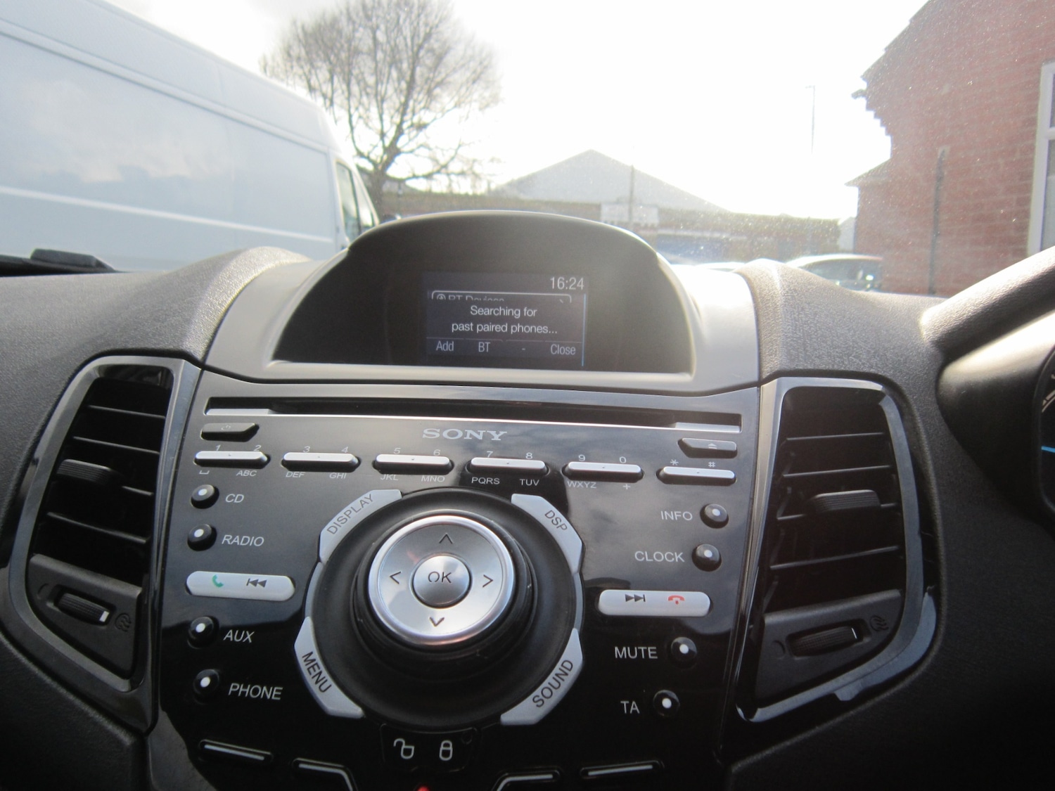 Used Ford Fiesta 2016 for sale - 77664971: Photo 23