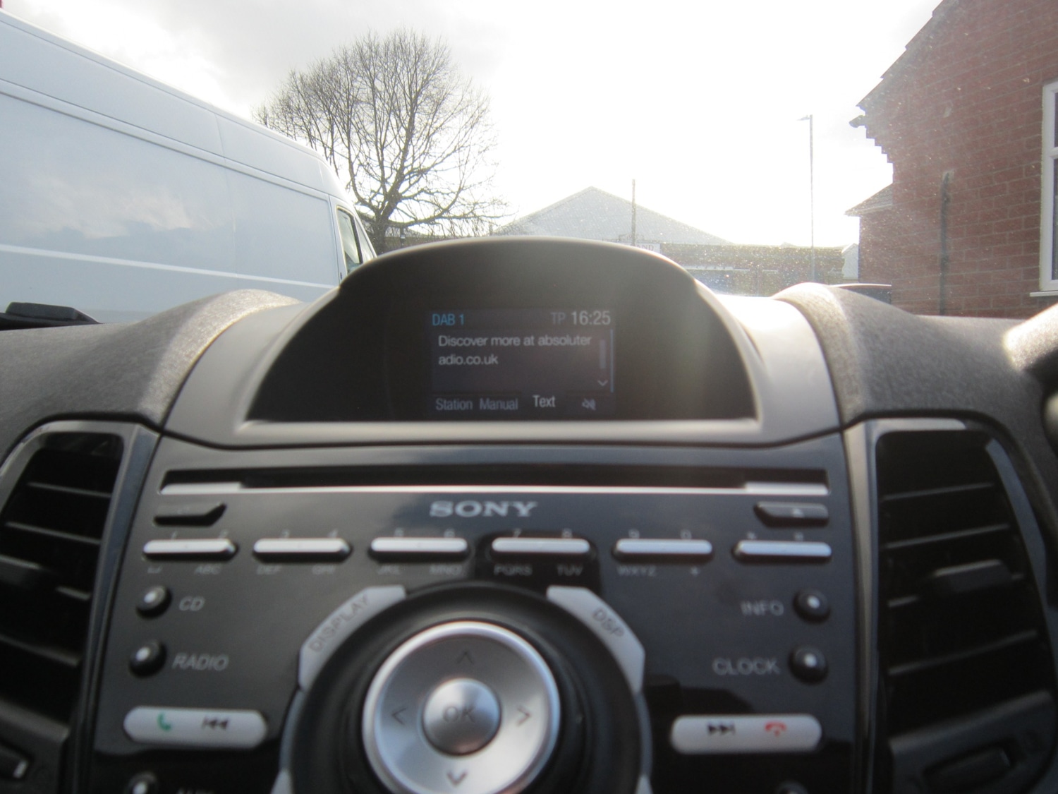 Used Ford Fiesta 2016 for sale - 77664971: Photo 24