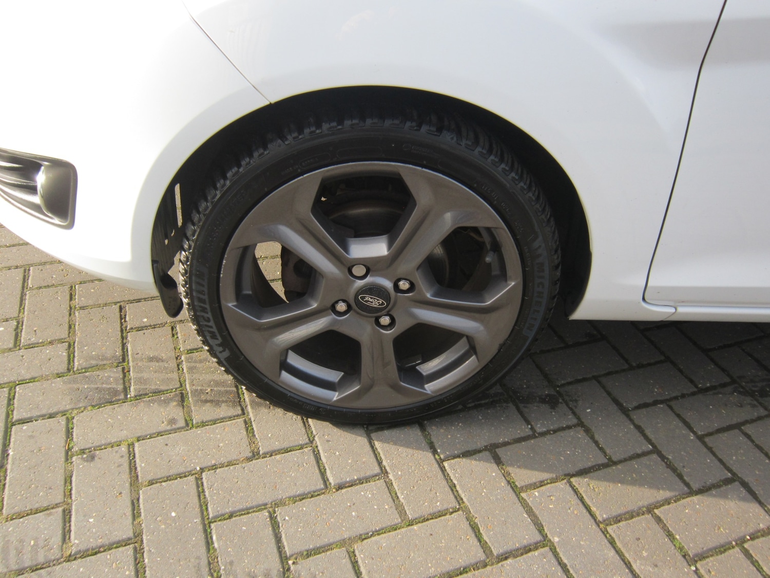 Used Ford Fiesta 2016 for sale - 77664971: Photo 9