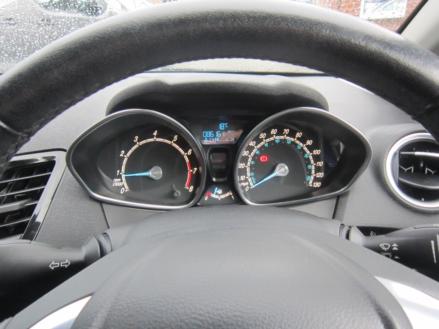 Used Ford Fiesta 2015 for sale - 77516186: Photo 19