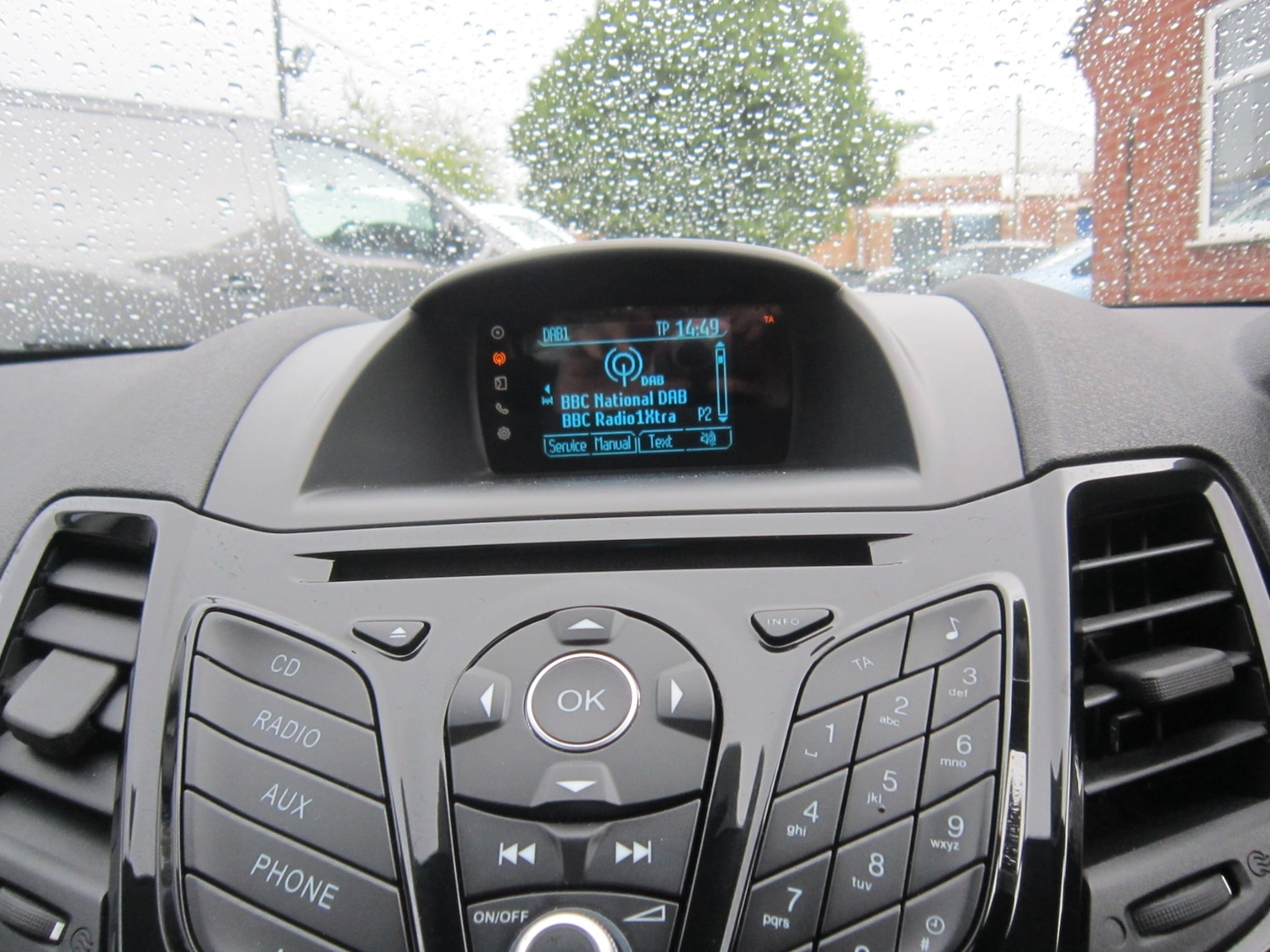 Used Ford Fiesta 2015 for sale - 77516186: Photo 24