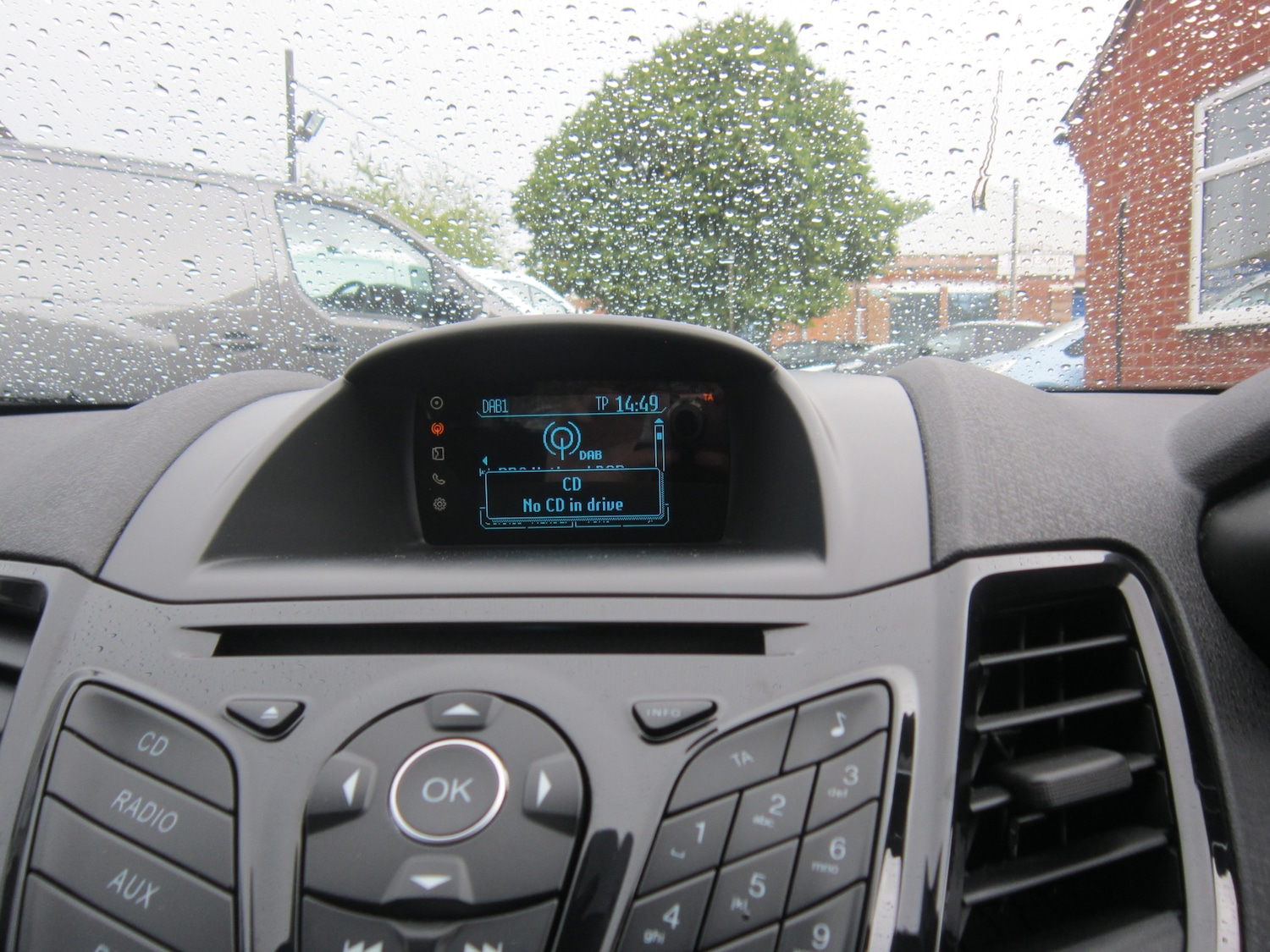 Used Ford Fiesta 2015 for sale - 77516186: Photo 25