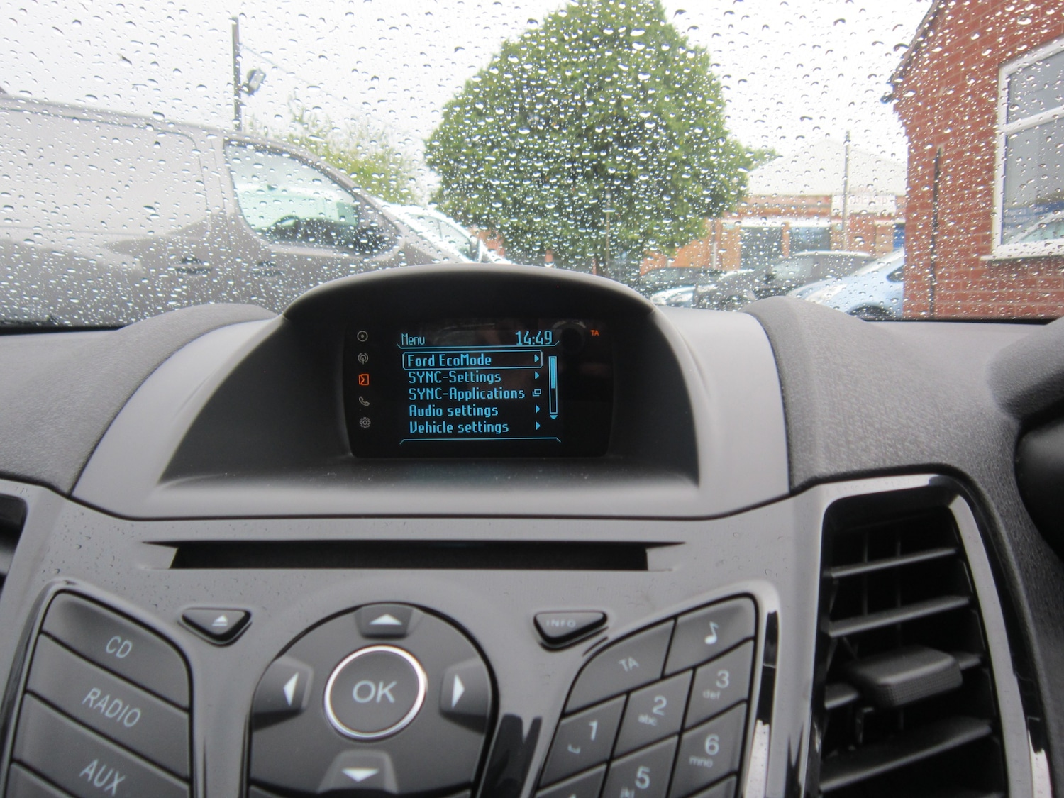 Used Ford Fiesta 2015 for sale - 77516186: Photo 27