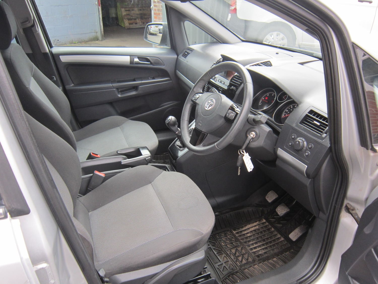 Vehicle 13