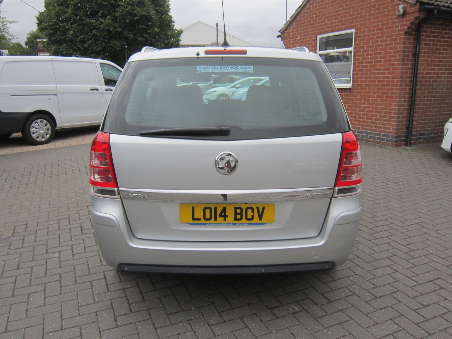 Vehicle 6
