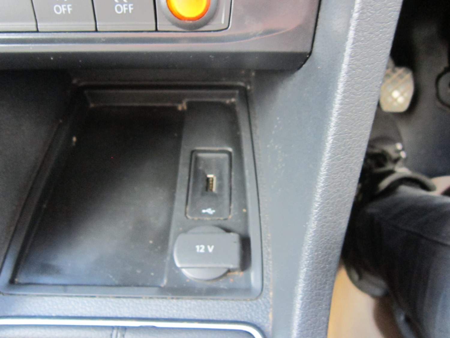 Vehicle 27