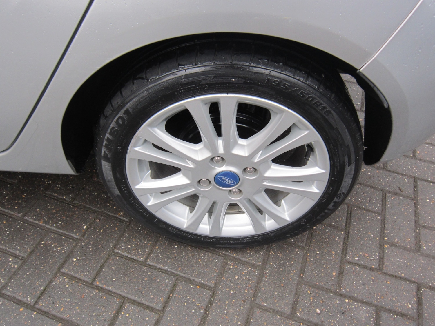 Used Ford Fiesta 2015 for sale - 77168626: Photo 10