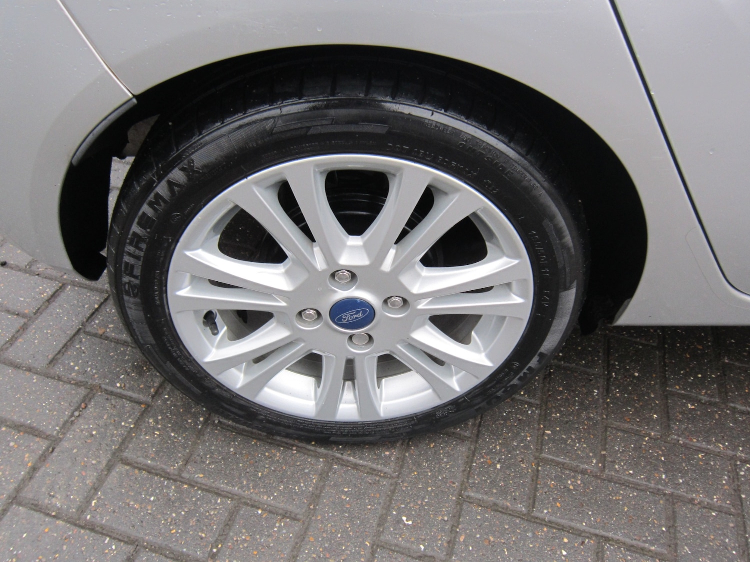 Used Ford Fiesta 2015 for sale - 77168626: Photo 11