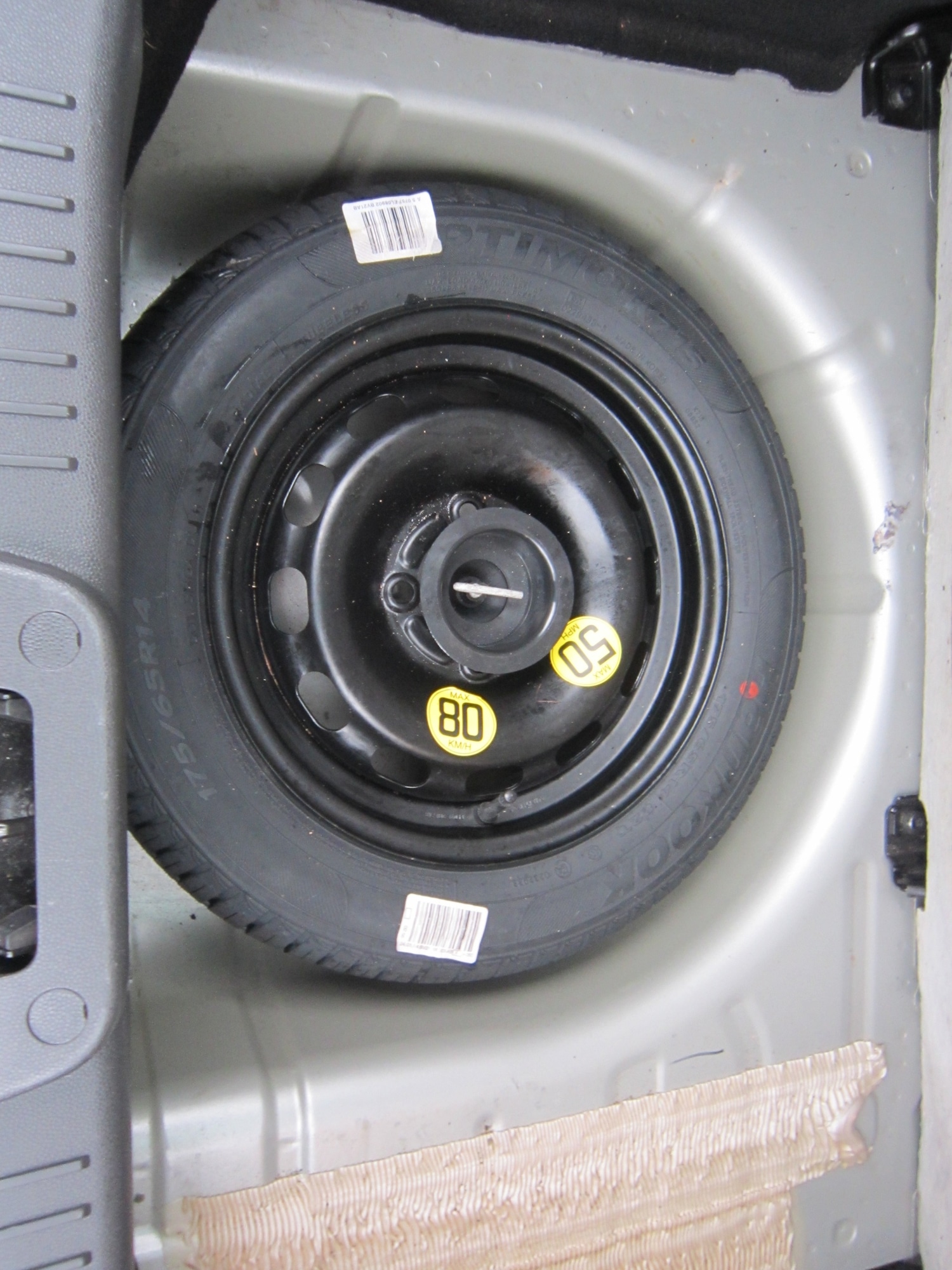 Used Ford Fiesta 2015 for sale - 77168626: Photo 16