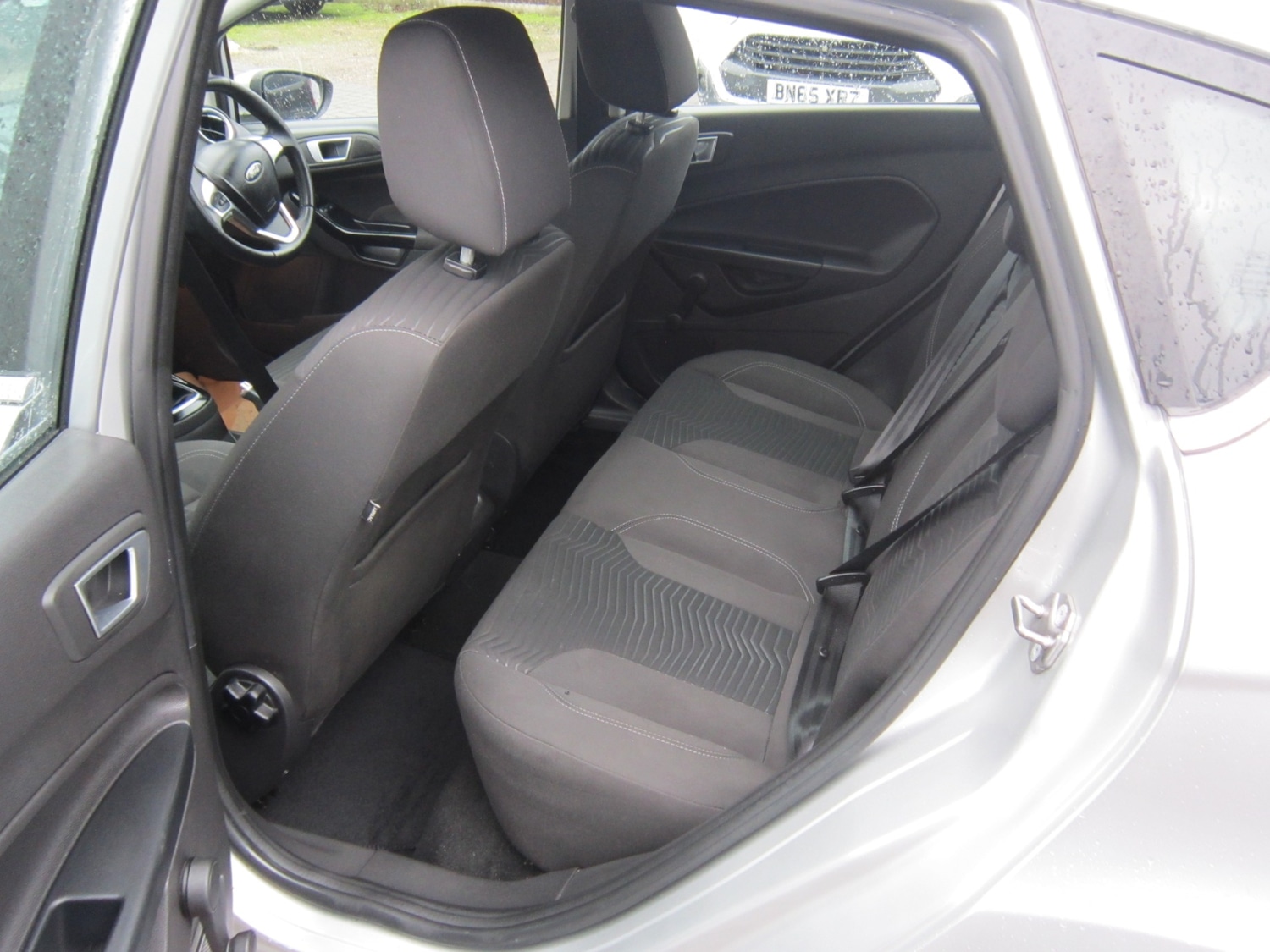 Used Ford Fiesta 2015 for sale - 77168626: Photo 17