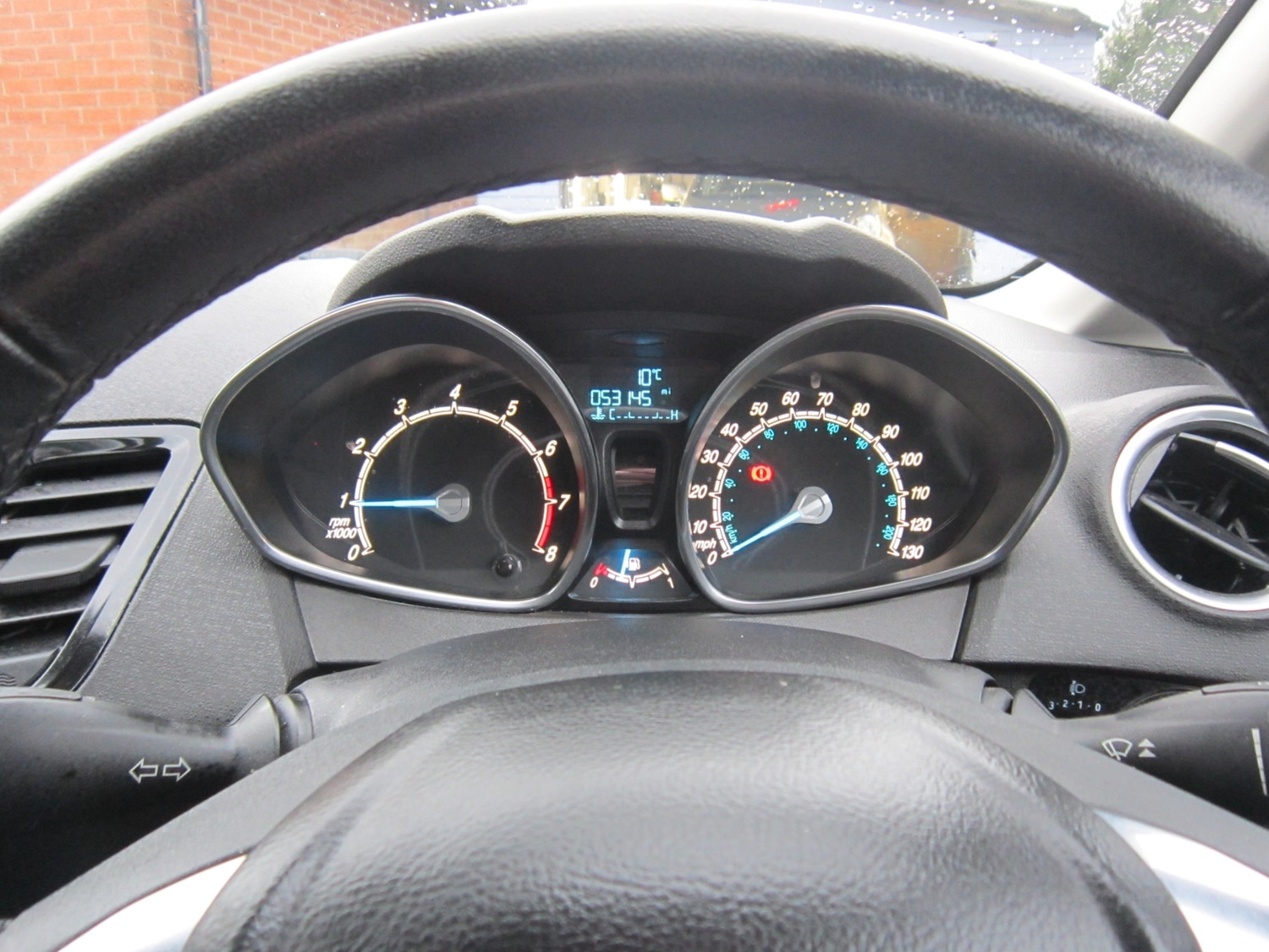 Used Ford Fiesta 2015 for sale - 77168626: Photo 19