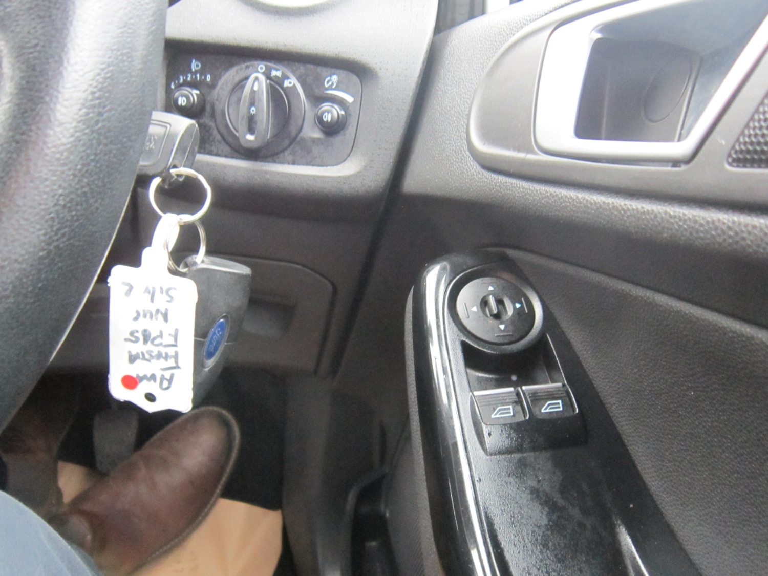 Used Ford Fiesta 2015 for sale - 77168626: Photo 21