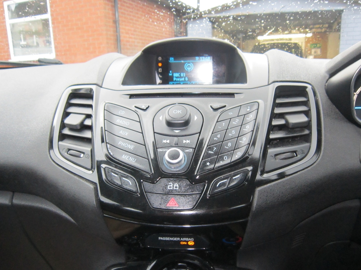 Used Ford Fiesta 2015 for sale - 77168626: Photo 23