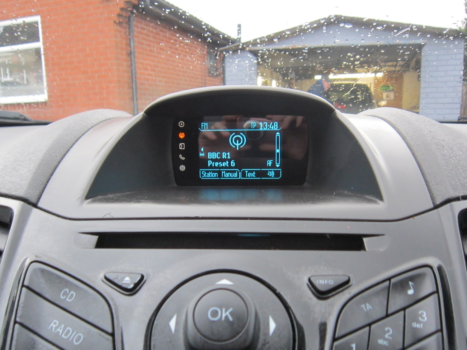 Used Ford Fiesta 2015 for sale - 77168626: Photo 26