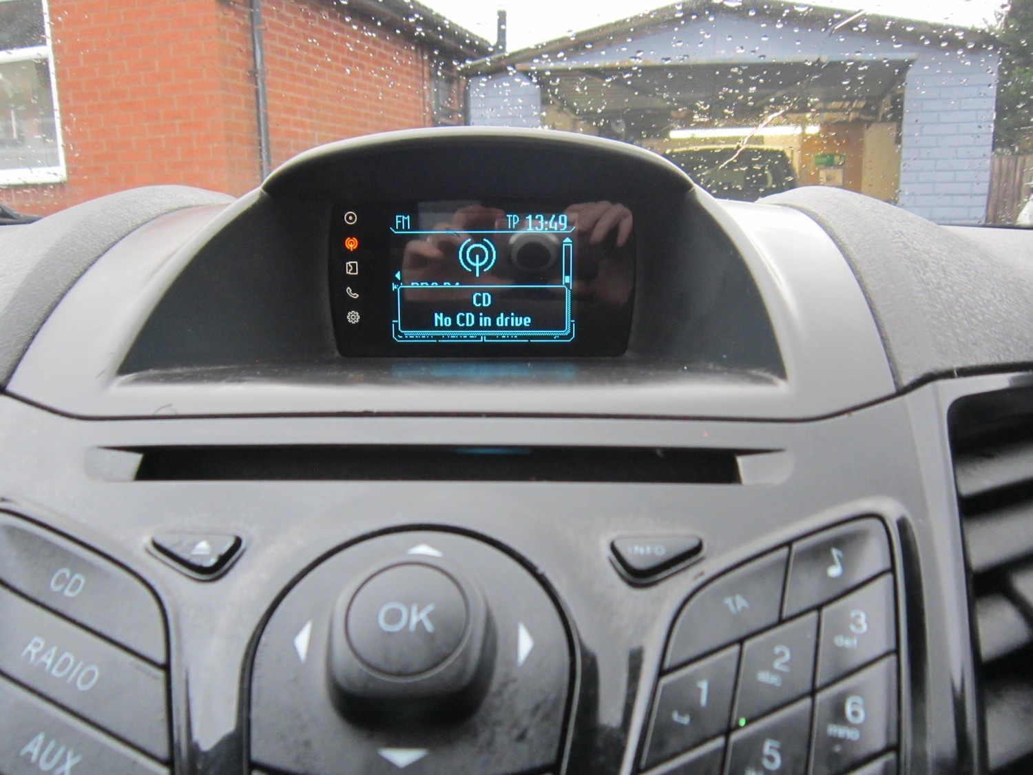 Used Ford Fiesta 2015 for sale - 77168626: Photo 27