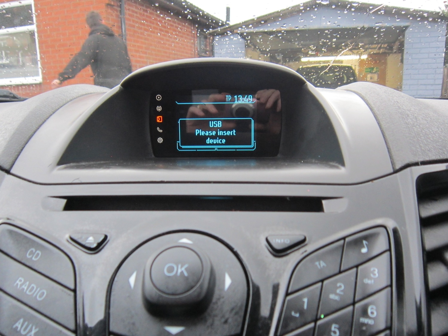 Used Ford Fiesta 2015 for sale - 77168626: Photo 28