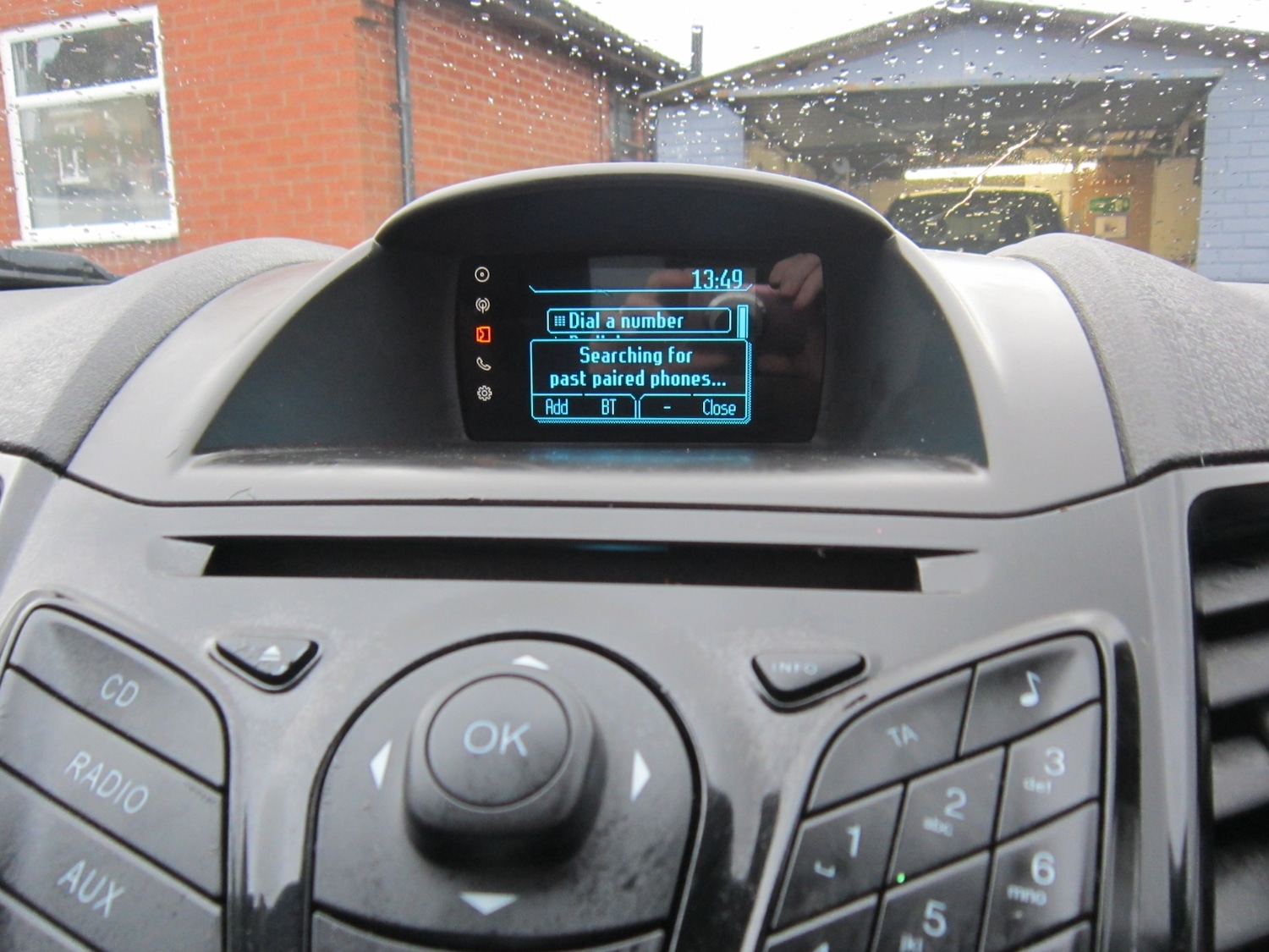 Used Ford Fiesta 2015 for sale - 77168626: Photo 29