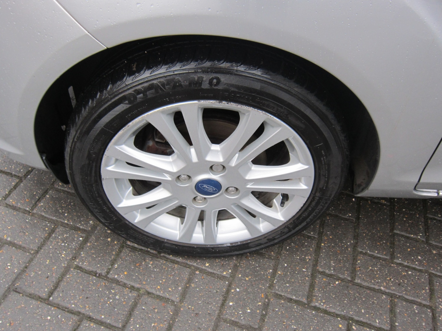 Used Ford Fiesta 2015 for sale - 77168626: Photo 9