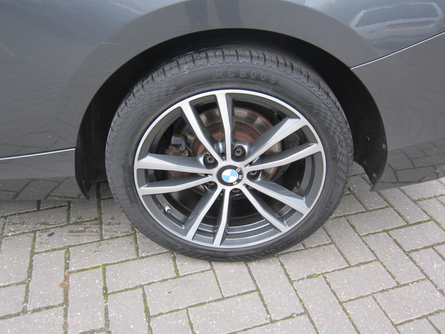 Used BMW 2 Series 2018 for sale - 76364905: Photo 10