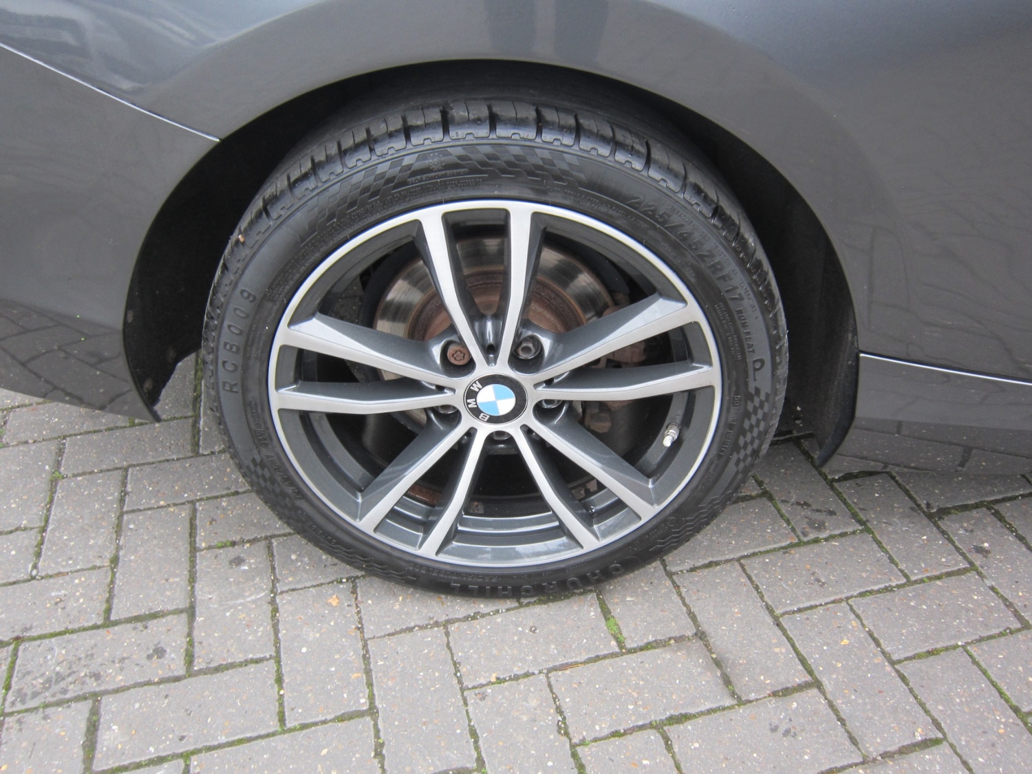 Used BMW 2 Series 2018 for sale - 76364905: Photo 11