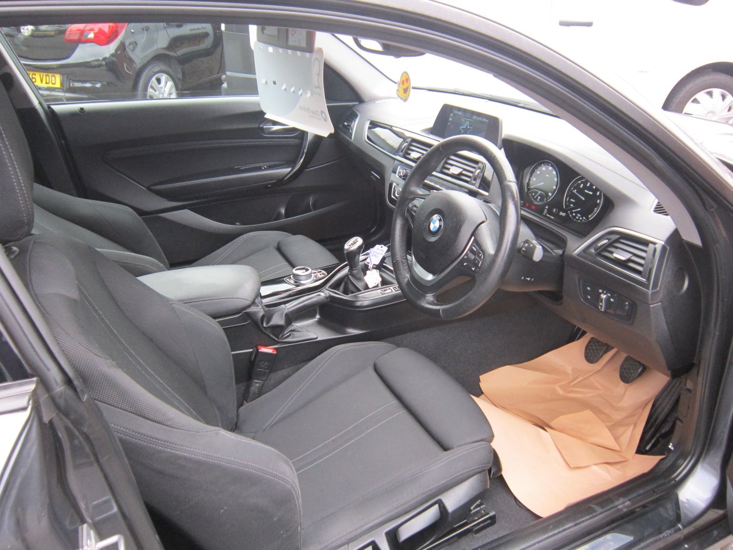 Used BMW 2 Series 2018 for sale - 76364905: Photo 13