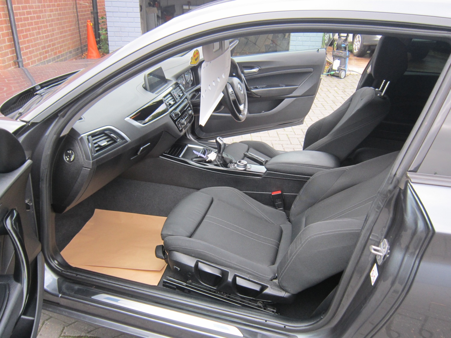 Used BMW 2 Series 2018 for sale - 76364905: Photo 16