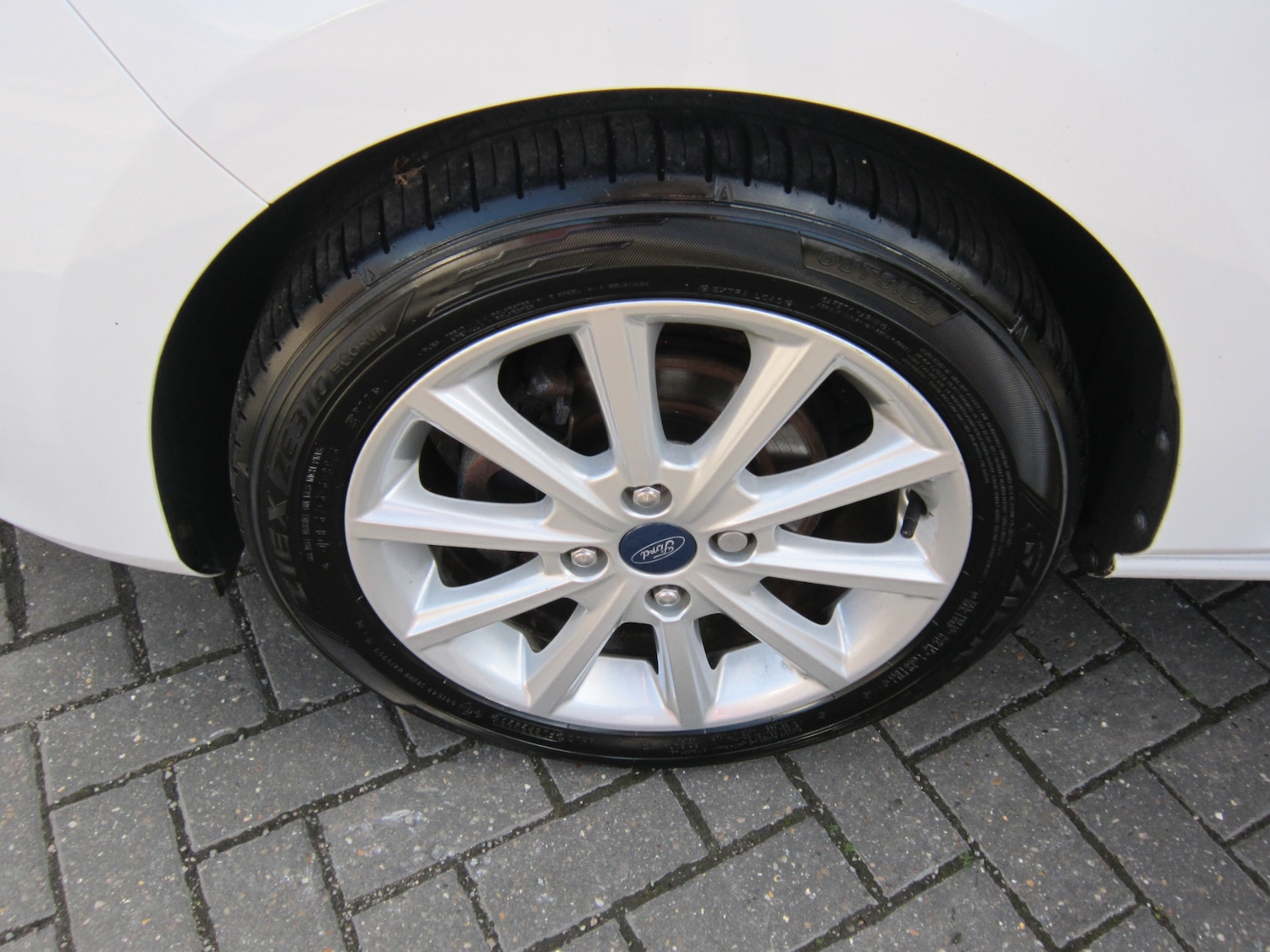 Used Ford Fiesta 2018 for sale - 76065367: Photo 10