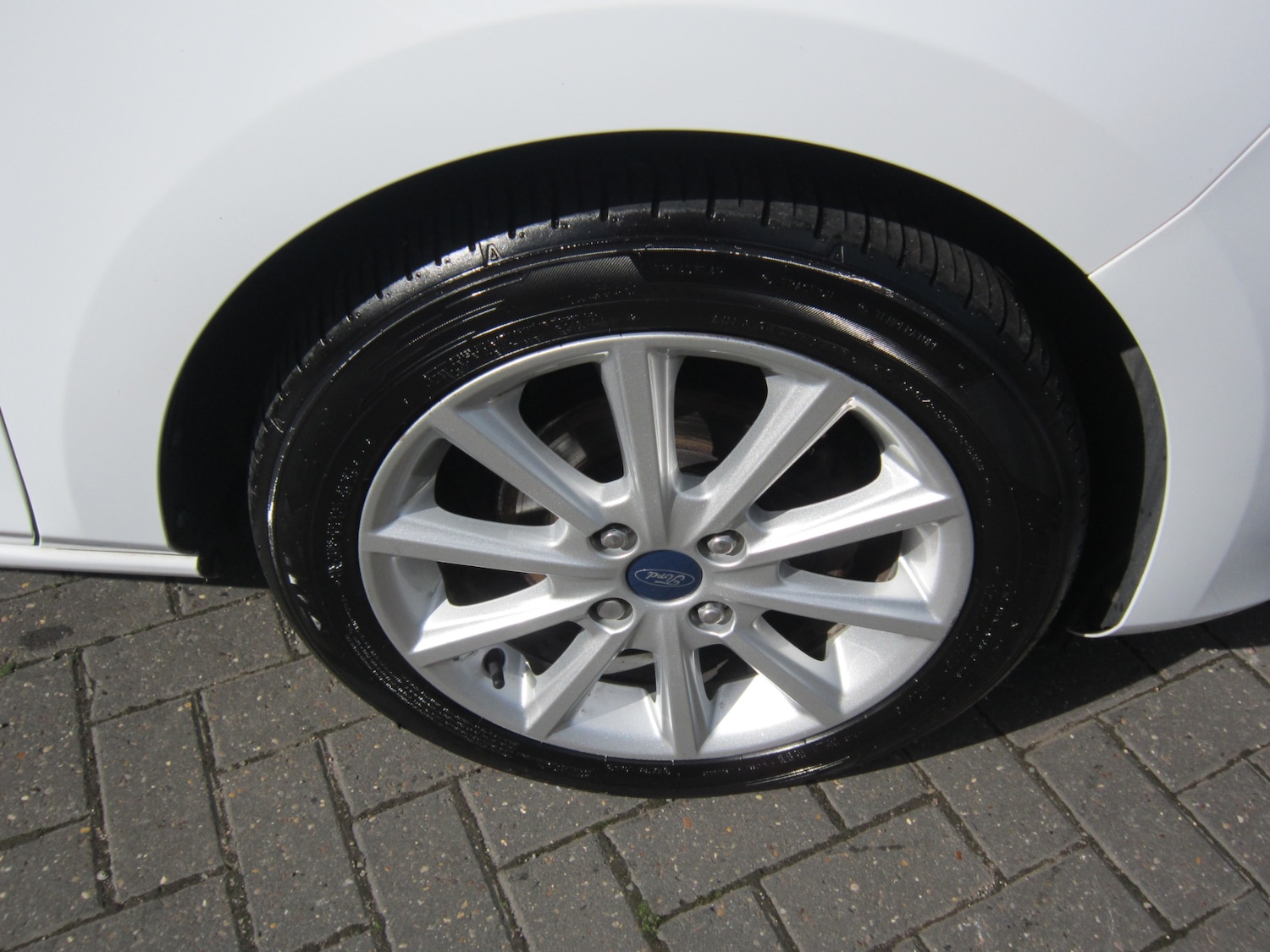 Used Ford Fiesta 2018 for sale - 76065367: Photo 13