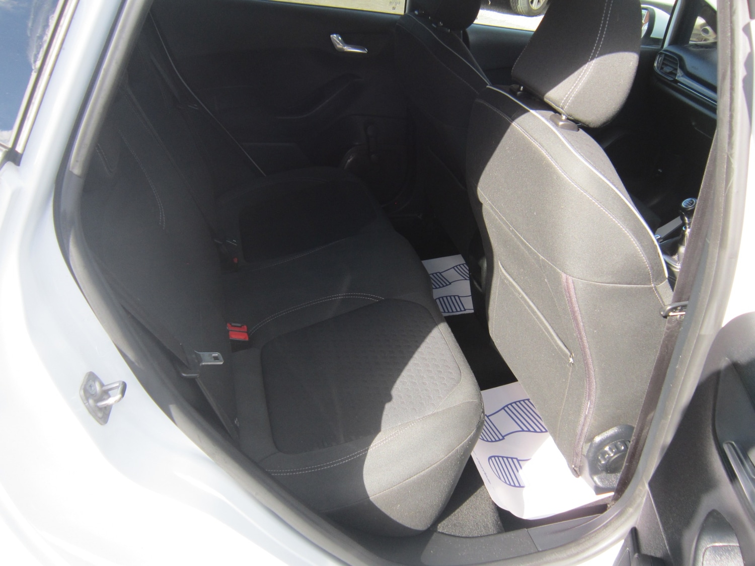 Used Ford Fiesta 2018 for sale - 76065367: Photo 15