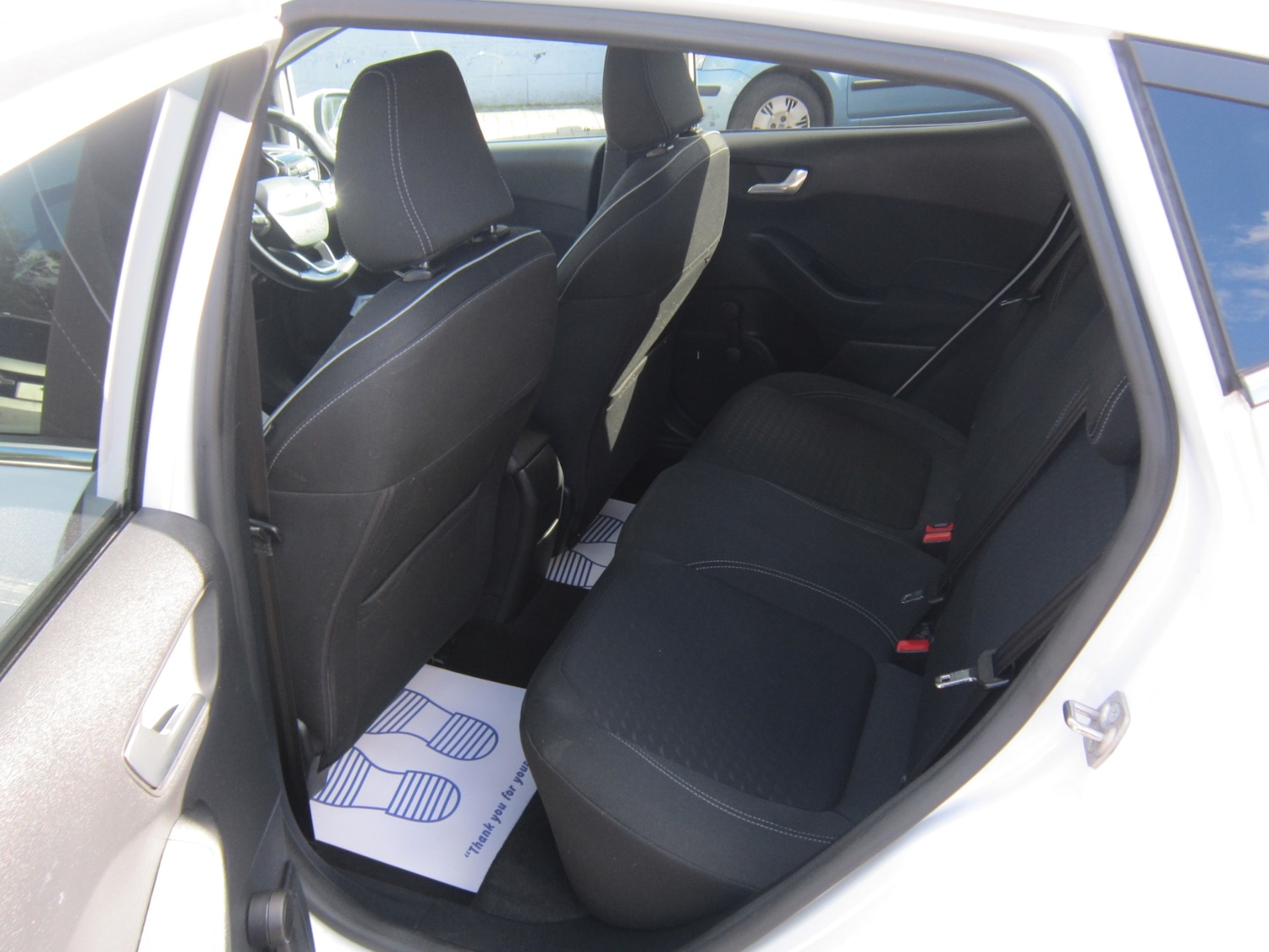 Used Ford Fiesta 2018 for sale - 76065367: Photo 17