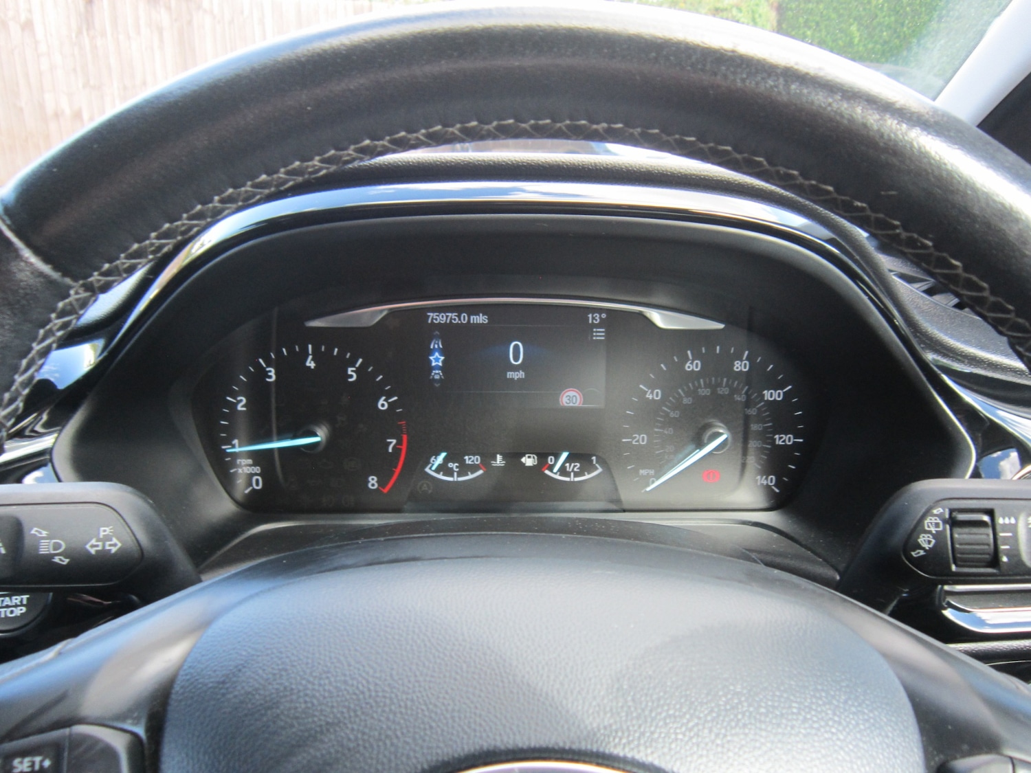 Used Ford Fiesta 2018 for sale - 76065367: Photo 19