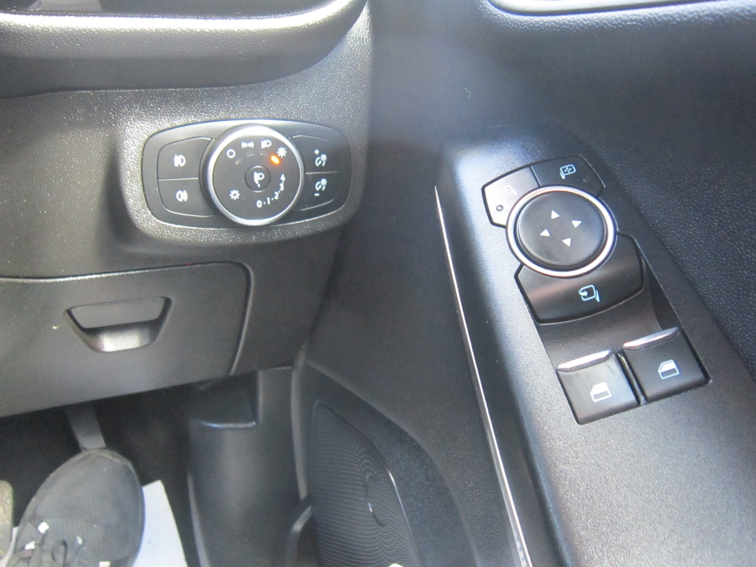 Used Ford Fiesta 2018 for sale - 76065367: Photo 21