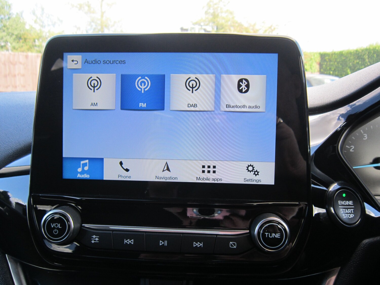 Used Ford Fiesta 2018 for sale - 76065367: Photo 23